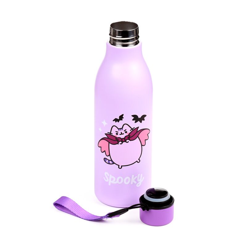 Pusheen the Cat Halloween Hot & Cold Drinks Bottle