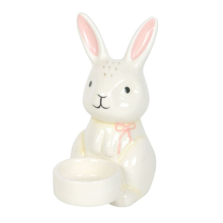 Eleanoras Bunny Shaped Tealight Holder 