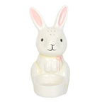 Eleanoras Bunny Shaped Tealight Holder 