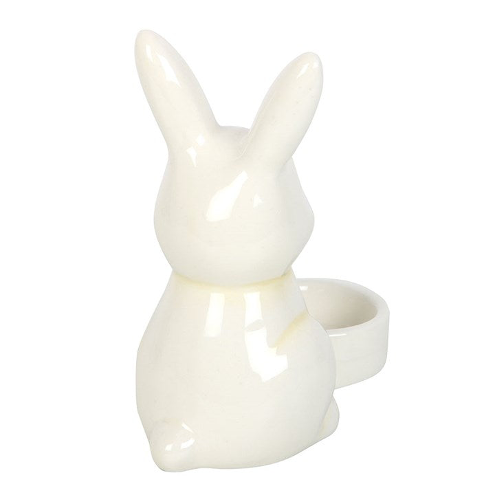 Eleanoras Bunny Shaped Tealight Holder 