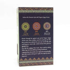 MOON Gypsy Nomadic Incense