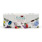 Eleanoras Butterfly Meadows Foldable Glasses Case Glasses Cases