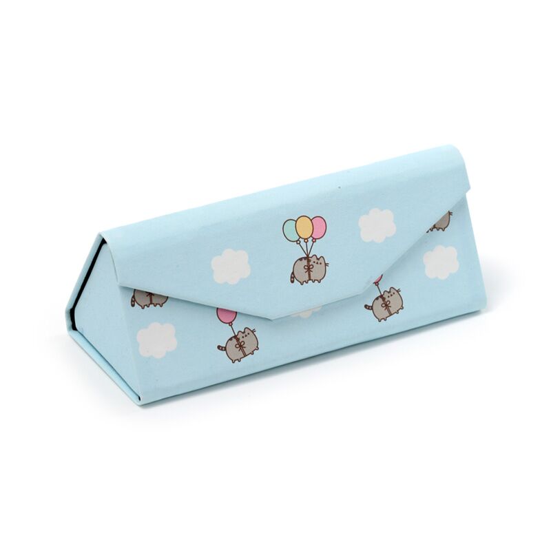 Pusheen the Cat Foldable Glasses Case
