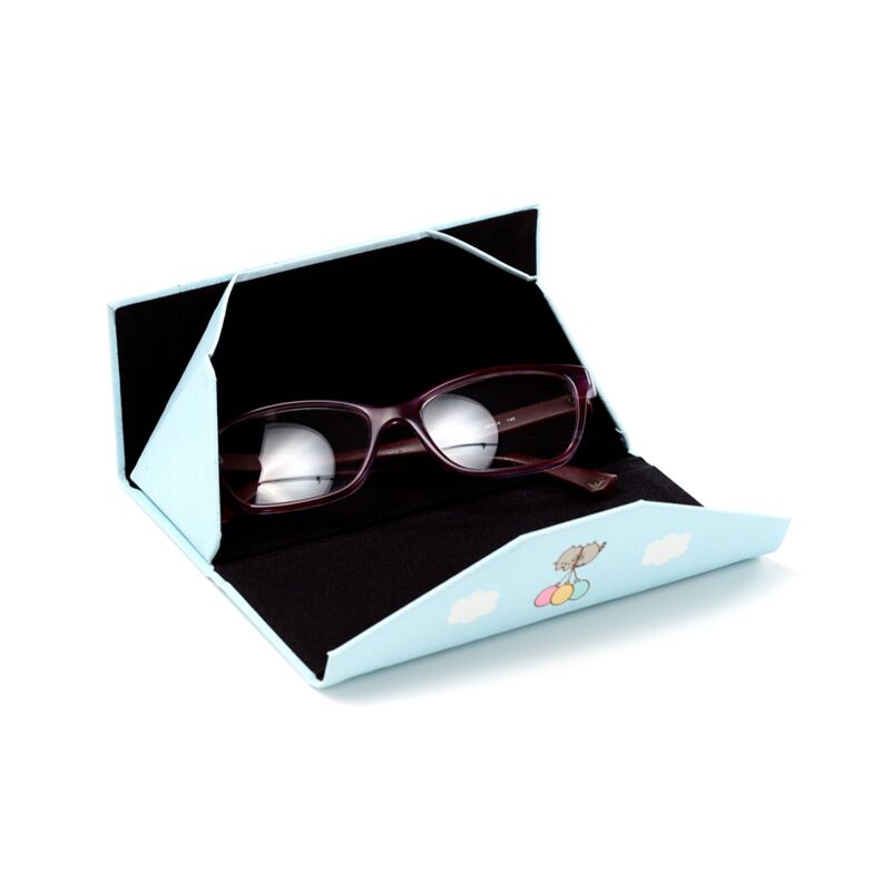 Pusheen the Cat Foldable Glasses Case