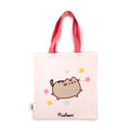 Eleanoras Pusheen the Cat Reusable Tote Bag Totes & Shopping Bags