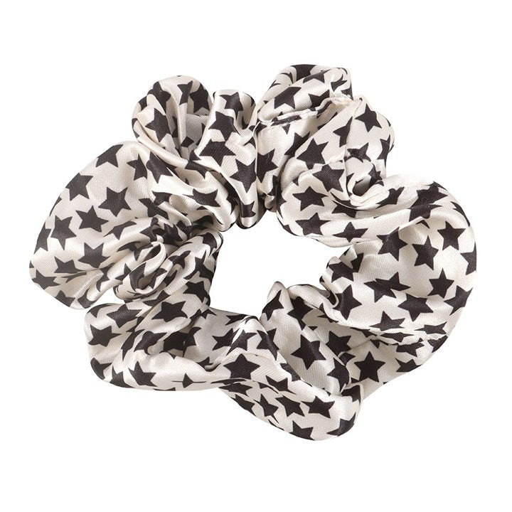 Set of 3 Mystic Circus Hair Scrunchies