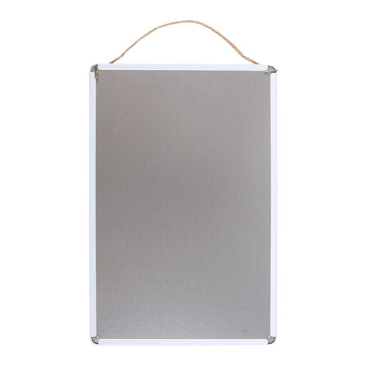 Welcome to the Freak Show Metal Hanging Sign