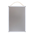 Circus Warning Metal Hanging Sign