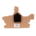 Eleanoras The Beatles Yellow Submarine Picture Clock Clocks