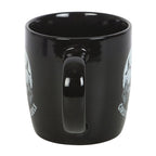 Girls Will Be Girls Witchy Mug