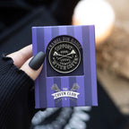 The Coven Club Enamel Pin Badge