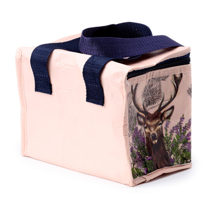 WILD STAG LUNCH BAG LUNCH BAGS & BOXES from Eleanoras