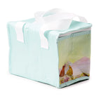 Eleanoras Jan Pashley Highland Coo Cow RPET Cool Bag Lunch Bag Lunch Bags