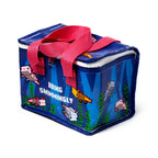 Eleanoras Minecraft Axolotl RPET Cool Bag Lunch Bag Lunch Bags