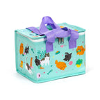 Eleanoras Beans & Co Cats Lunch Bag Lunch Bags