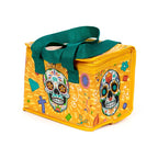 Eleanoras Day of the Dead Cool Bag Lunch Bag Lunch Bags