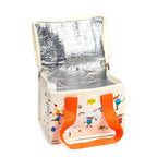 Pippi Longstocking RPET Cool Bag Lunch Bag