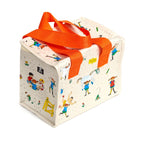 Pippi Longstocking RPET Cool Bag Lunch Bag