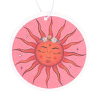 Eleanoras Sun Floral Scented Air Freshener 