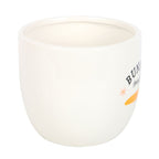 Eleanoras Bunny Treats Ceramic Pot 