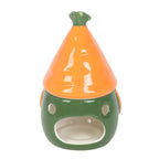 Eleanoras Carrot Patch Gonk Oil Burner Oil Burners
