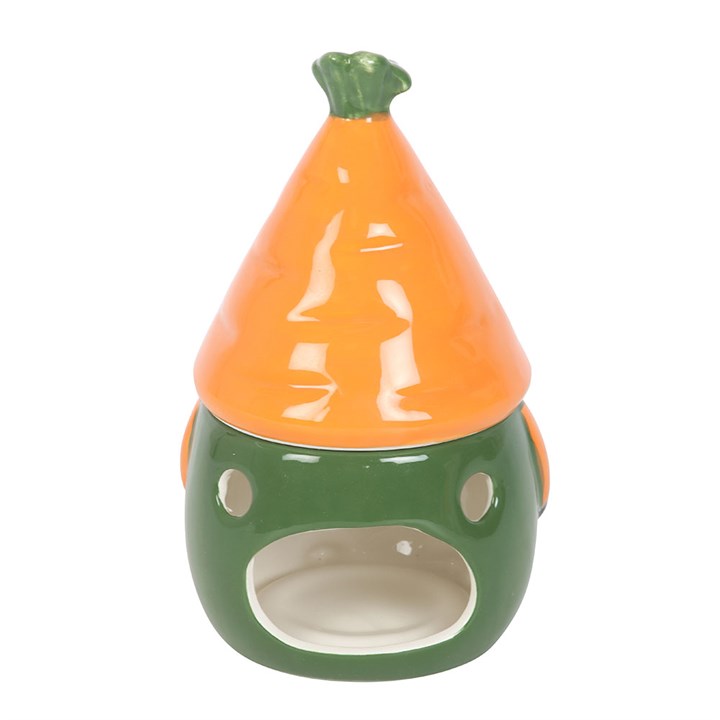 Eleanoras Carrot Patch Gonk Oil Burner Oil Burners