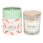 Eleanoras Sweet Carrot Cake Candle Candles
