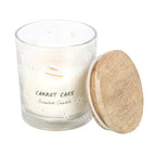 Eleanoras Sweet Carrot Cake Candle Candles