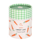 Eleanoras Sweet Carrot Cake Candle Candles