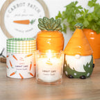 Eleanoras Sweet Carrot Cake Candle Candles