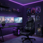 Eleanoras Game Controller Shaped Plush Cushion Cushions & Covers