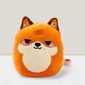 Fox Plush Toy