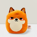 Fox Plush Toy