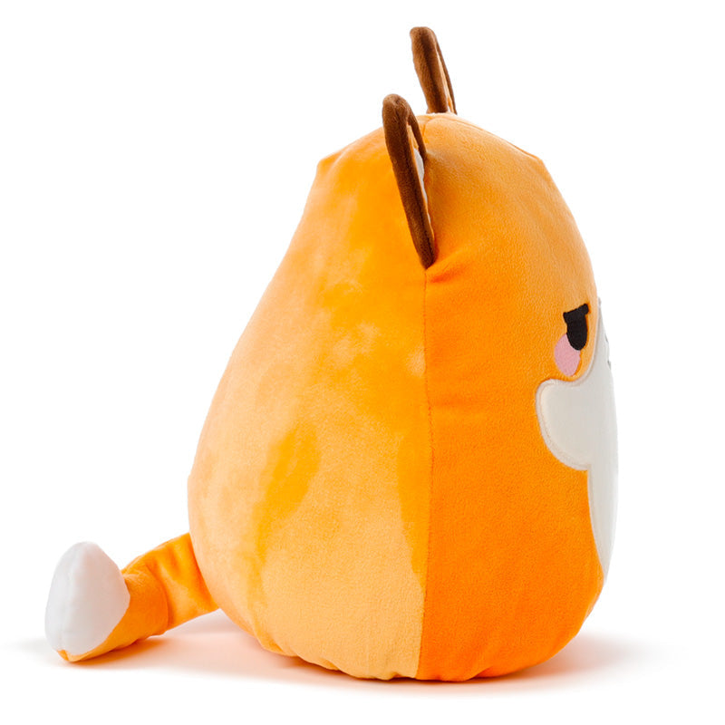 Eleanoras Squidglys Finnick the Fox Adoramals Forest Plush Toy Plush