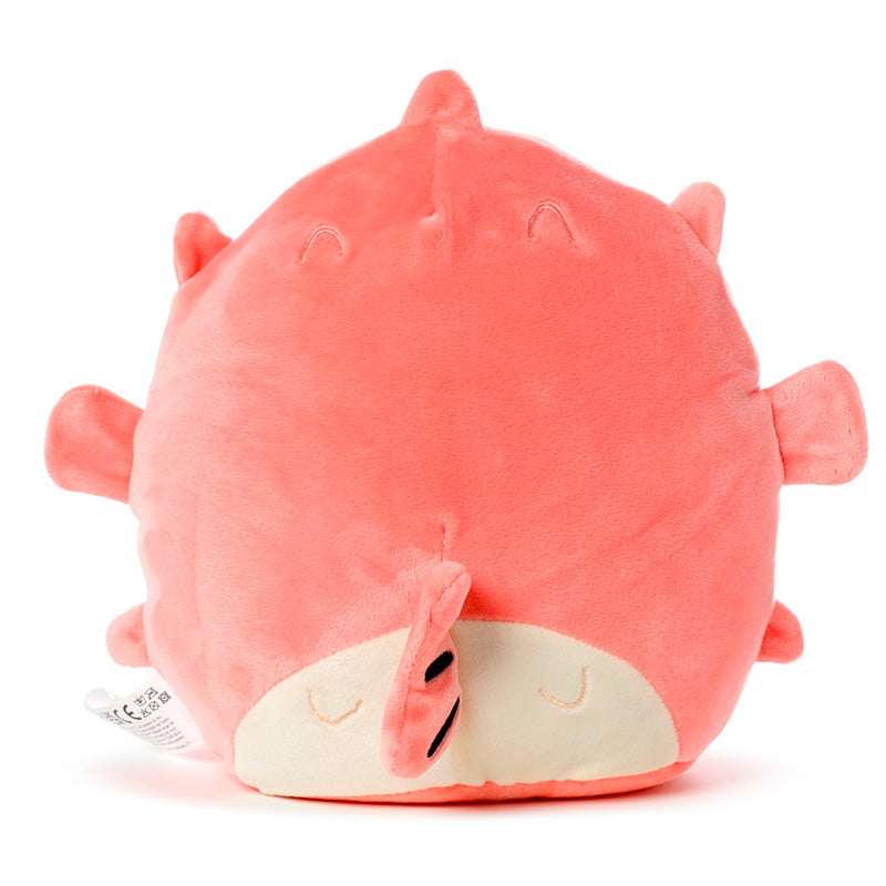 Eleanoras PUFF THE PUFFERFISH PLUSH TOY Plush