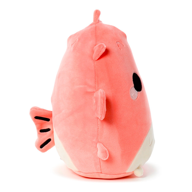 Eleanoras PUFF THE PUFFERFISH PLUSH TOY Plush