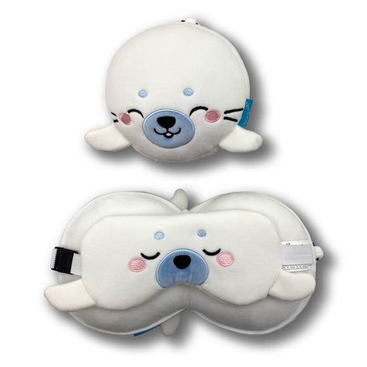 Eleanoras KAI THE SEAL TRAVEL PILLOW Travel Pillows