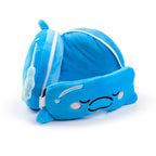 Eleanoras Blu The Dolphin Travel Pillow & Eye Mask Travel Pillows