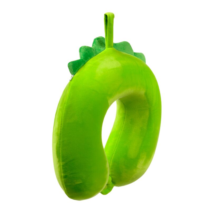 Eleanoras Huck The Dinosaur Travel Pillow Travel Pillows