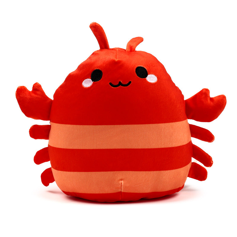 Eleanoras SQUIDGLYS ADORAMALS PIERRE THE LOBSTER PLUSH TOY Plush