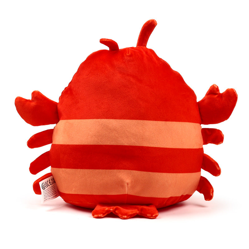 Eleanoras SQUIDGLYS ADORAMALS PIERRE THE LOBSTER PLUSH TOY Plush