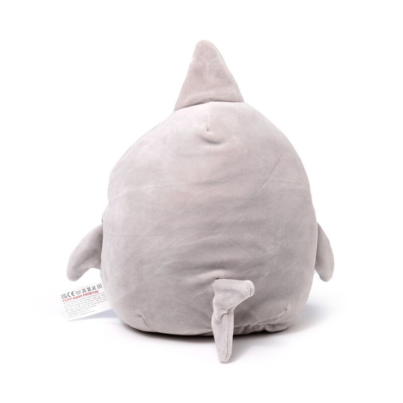 Eleanoras Archie The Shark Plush Toy Plush