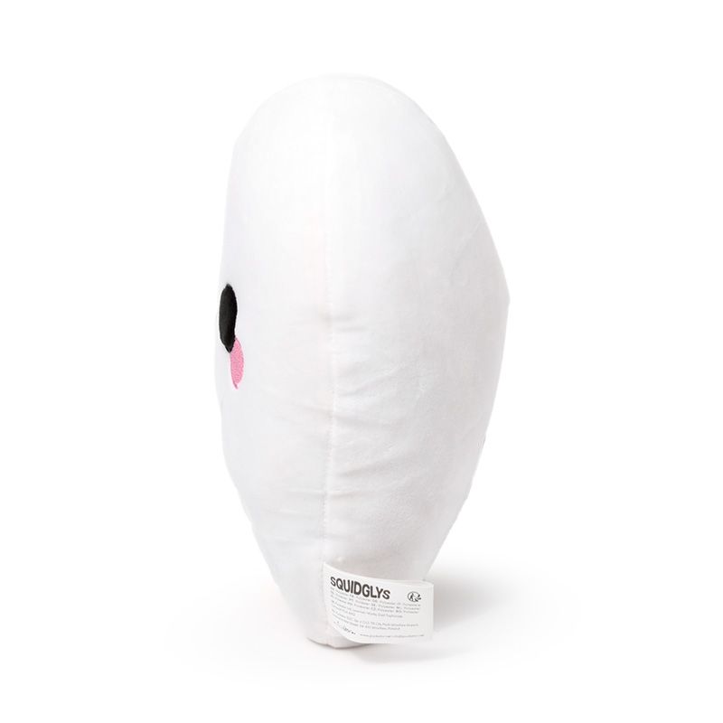 Eleanoras Squidglys Adoramals Carrie the Ghost Plush Toy Plush