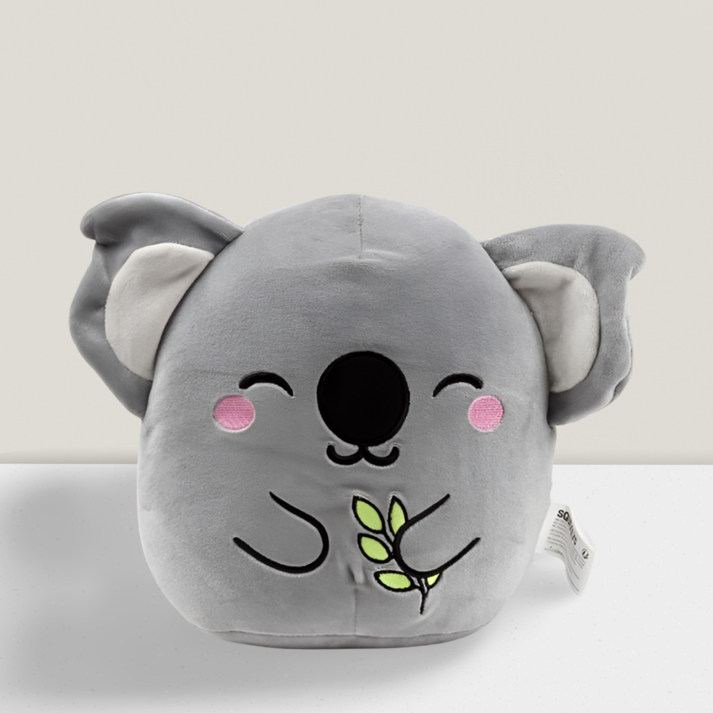Squidglys Bindi the Koala Adoramals Plush Toy