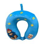 Paddington Bear  Travel Pillow
