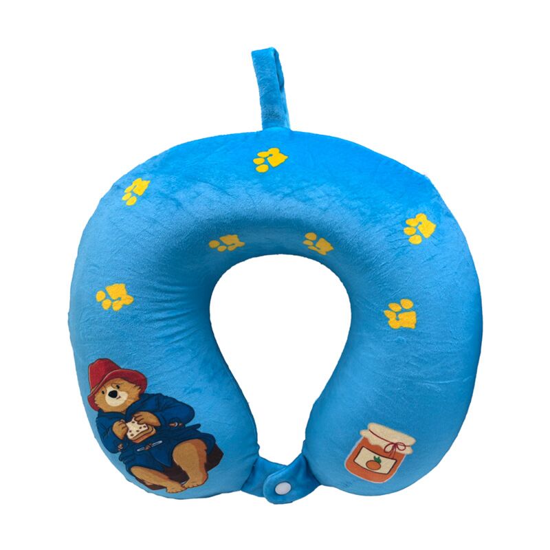 Paddington Bear  Travel Pillow