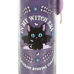 Of Whiskers and Wings Lavender Tube Candle