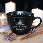 Eleanoras Make Your Own Magic Mug Mugs