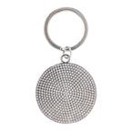 Bigfoot Search Team Keyring