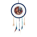 Lisa Parker Purrlock Holmes Cat Dreamcatcher 33cm